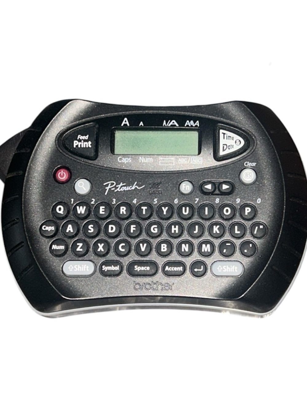 Brother P-Touch PT-70B Portable Label Maker